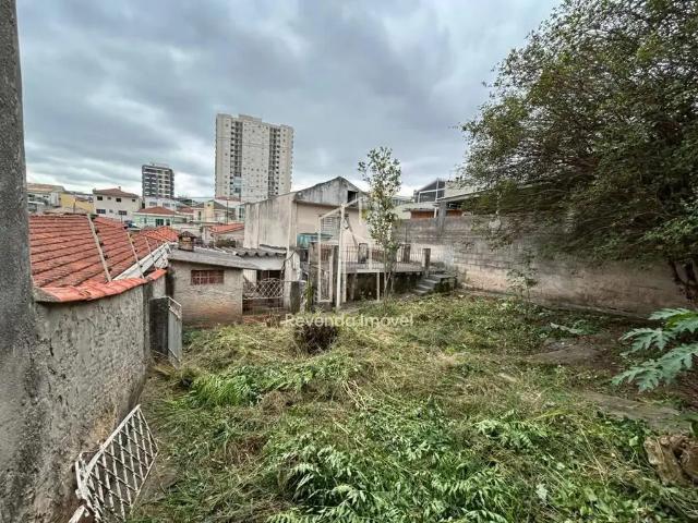 Casa / Sobrado para Venda em São Paulo/SP Chora Menino 3 Quartos