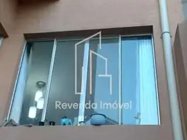 Casa / Sobrado para Venda em São Paulo/SP Chora Menino 3 Quartos
