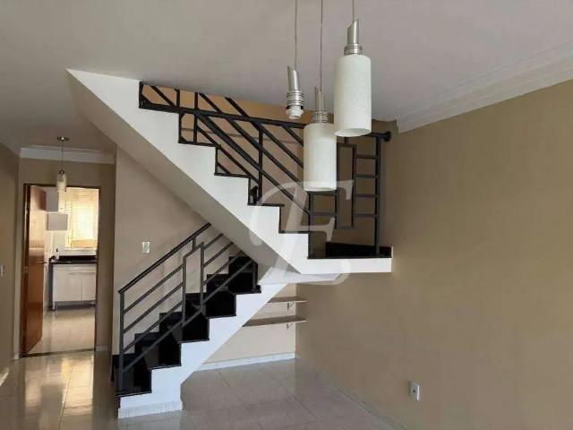 Casa / Sobrado para Venda em São Paulo/SP Chora Menino 3 Quartos