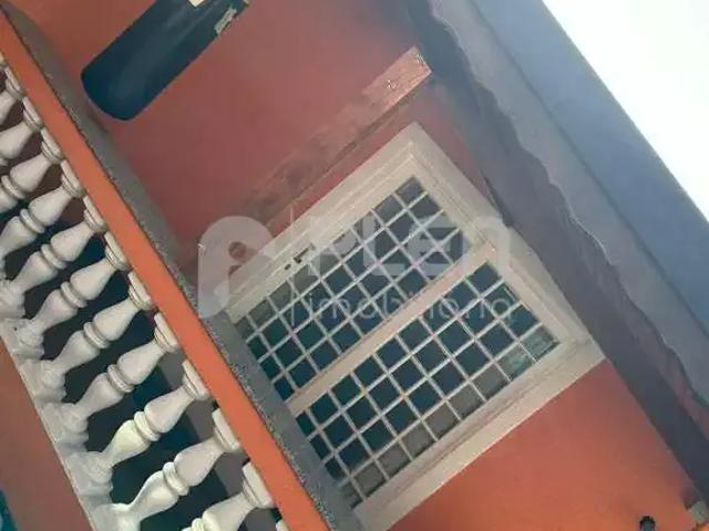 Casa / Sobrado para Venda em São Paulo/SP Chora Menino 3 Quartos
