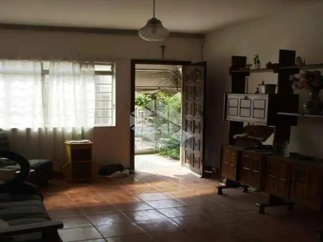 Casa / Sobrado para Venda em São Paulo/SP Chora Menino 3 Quartos