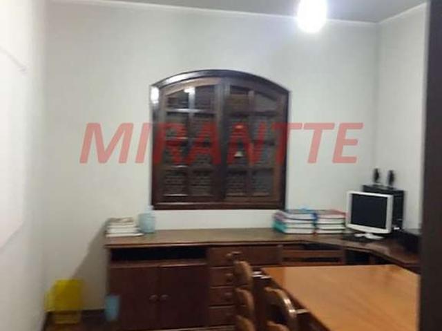 Casa / Sobrado para Venda em São Paulo/SP Chora Menino 3 Quartos