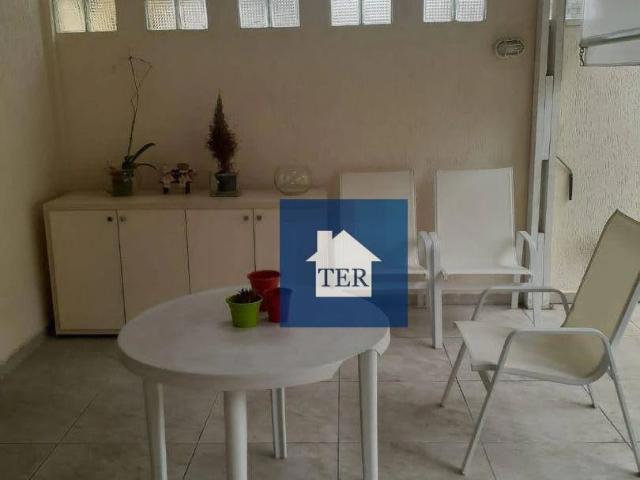 Casa / Sobrado para Venda em São Paulo/SP Chora Menino 3 Quartos