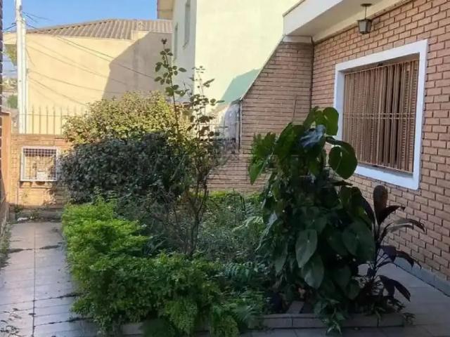 Casa / Sobrado para Venda em São Paulo/SP Chora Menino 3 Quartos