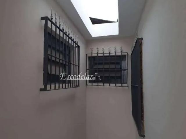 Casa / Sobrado para Venda em São Paulo/SP Chora Menino 3 Quartos