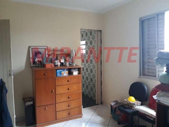 Casa / Sobrado para Venda em São Paulo/SP Chora Menino 3 Quartos
