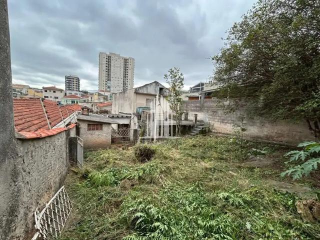 Casa / Sobrado para Venda em São Paulo/SP Chora Menino 3 Quartos