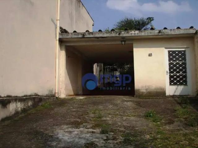 Casa / Sobrado para Venda em São Paulo/SP Chora Menino 3 Quartos