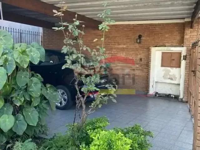 Casa / Sobrado para Venda em São Paulo/SP Chora Menino 3 Quartos