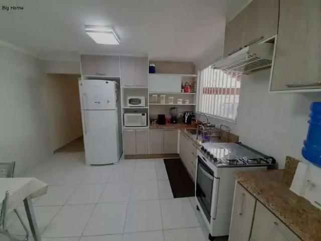 Casa / Sobrado para Venda em São Paulo/SP Chora Menino 3 Quartos
