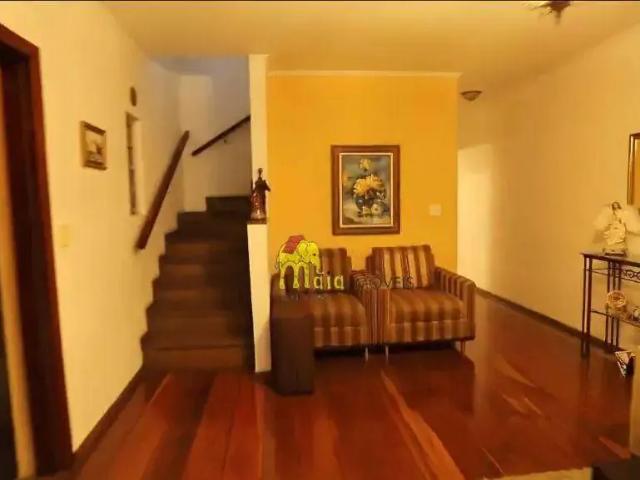 Casa / Sobrado para Venda em São Paulo/SP Chora Menino 3 Quartos