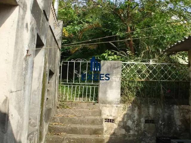 Casa / Sobrado para Venda em São Paulo/SP Chora Menino 3 Quartos