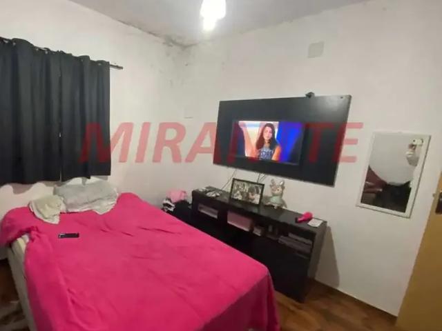 Casa / Sobrado para Venda em São Paulo/SP Chora Menino 3 Quartos