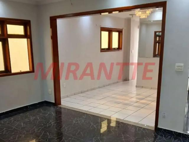 Casa / Sobrado para Venda em São Paulo/SP Chora Menino 3 Quartos