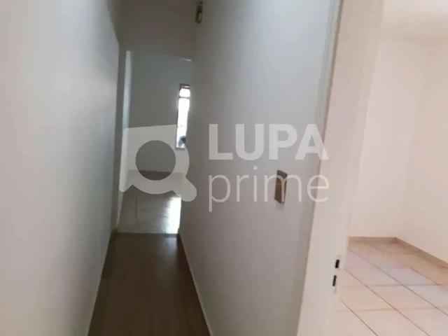 Casa / Sobrado para Venda em São Paulo/SP Chora Menino 3 Quartos