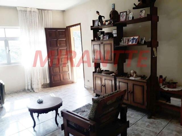 Casa / Sobrado para Venda em São Paulo/SP Chora Menino 3 Quartos