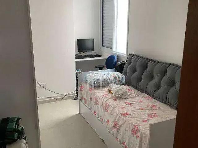 Casa / Sobrado para Venda em São Paulo/SP Chora Menino 3 Quartos