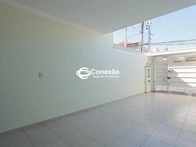 Casa / Sobrado para Venda em São Paulo/SP Chora Menino 3 Quartos