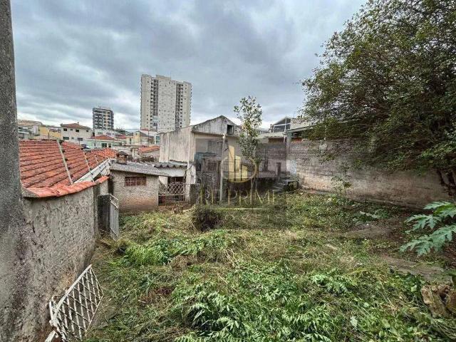 Casa / Sobrado para Venda em São Paulo/SP Chora Menino 3 Quartos