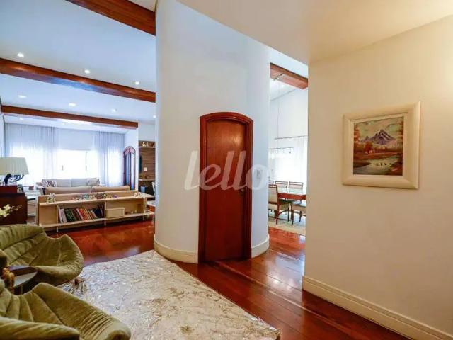 Casa / Sobrado para Venda em São Paulo/SP Chora Menino 3 Quartos