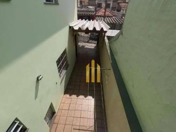Casa / Sobrado para Venda em São Paulo/SP Chora Menino 3 Quartos