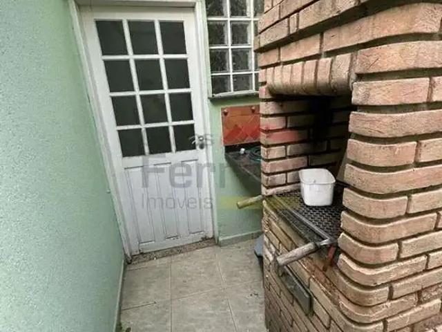 Casa / Sobrado para Venda em São Paulo/SP Chora Menino 3 Quartos