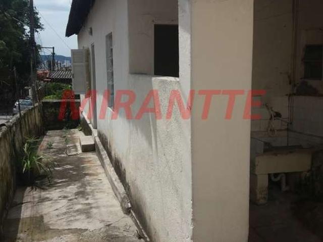 Casa / Sobrado para Venda em São Paulo/SP Chora Menino 1 Quartos