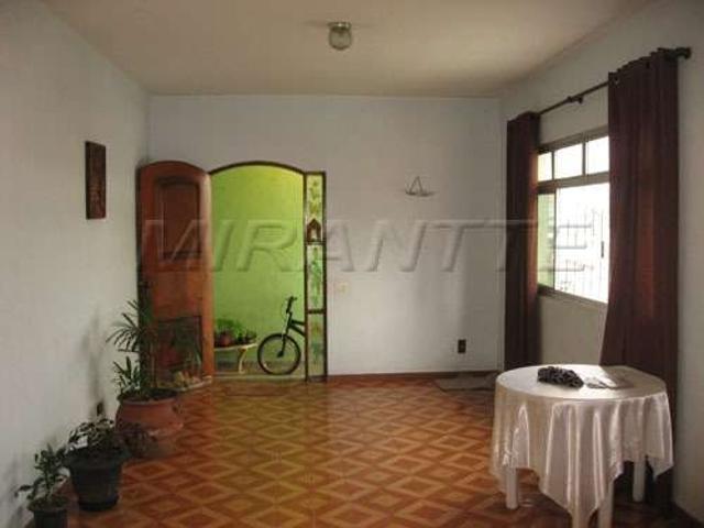 Casa / Sobrado para Venda em São Paulo/SP Chora Menino 1 Quartos