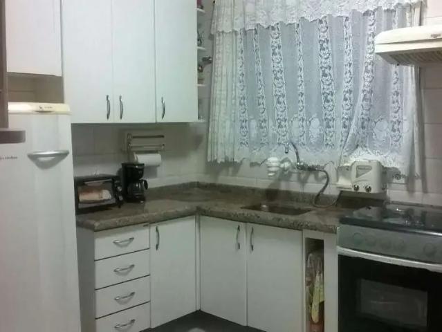 Casa / Sobrado para Venda em São Paulo/SP Chora Menino 2 Quartos