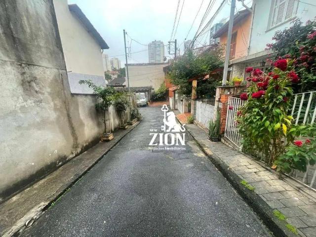 Casa / Sobrado para Venda em São Paulo/SP Chora Menino 2 Quartos