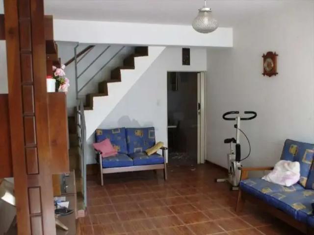 Casa / Sobrado para Venda em São Paulo/SP Chora Menino 2 Quartos