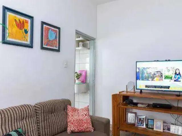 Casa / Sobrado para Venda em São Paulo/SP Chora Menino 2 Quartos