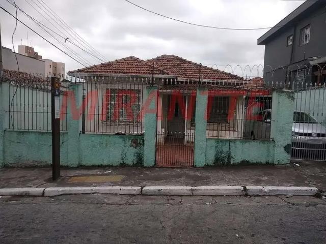 Casa / Sobrado para Venda em São Paulo/SP Chora Menino 2 Quartos