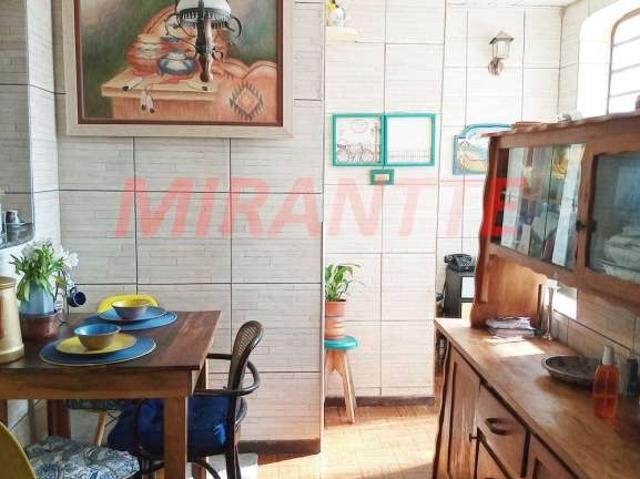 Casa / Sobrado para Venda em São Paulo/SP Chora Menino 2 Quartos