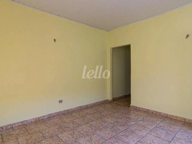 Casa / Sobrado para Venda em São Paulo/SP Chora Menino 2 Quartos