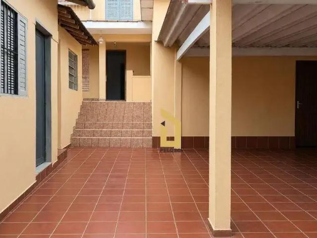 Casa / Sobrado para Venda em São Paulo/SP Chora Menino 4 Quartos