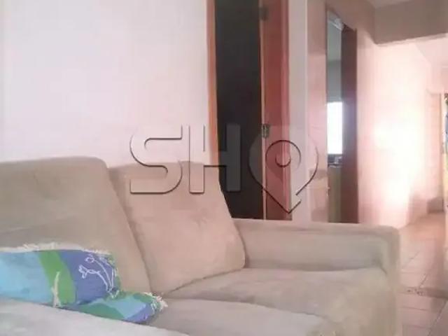Casa / Sobrado para Venda em São Paulo/SP Chora Menino 4 Quartos
