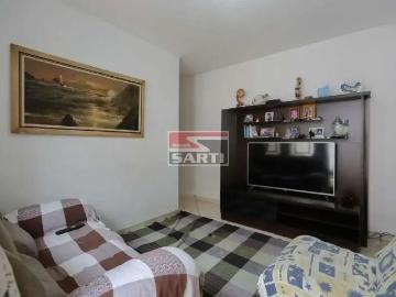 Casa / Sobrado para Venda em São Paulo/SP Chora Menino 4 Quartos