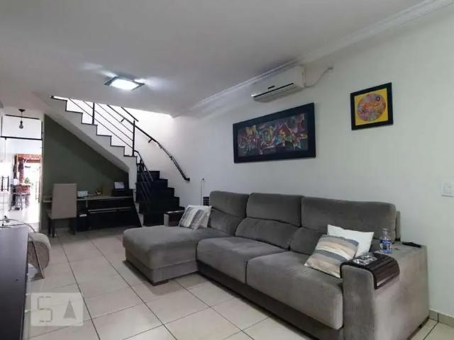 Casa / Sobrado para Venda em São Paulo/SP Chácara Mafalda 3 Quartos