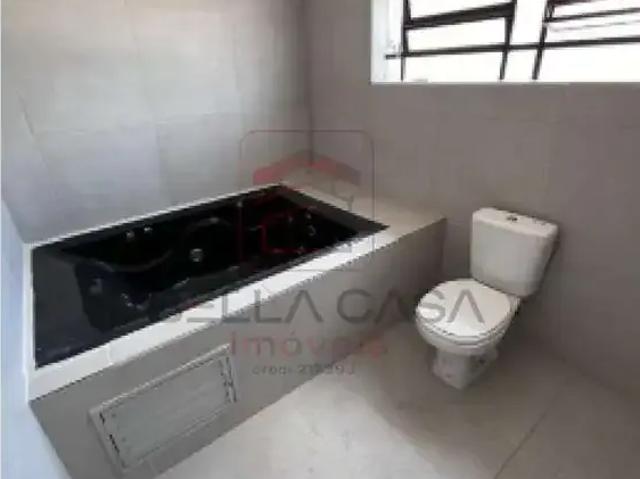 Casa / Sobrado para Venda em São Paulo/SP Chácara Mafalda 3 Quartos