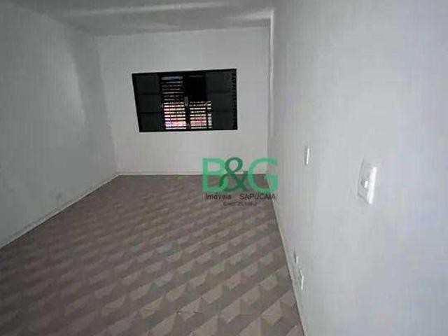 Casa / Sobrado para Venda em São Paulo/SP Chácara Mafalda 3 Quartos