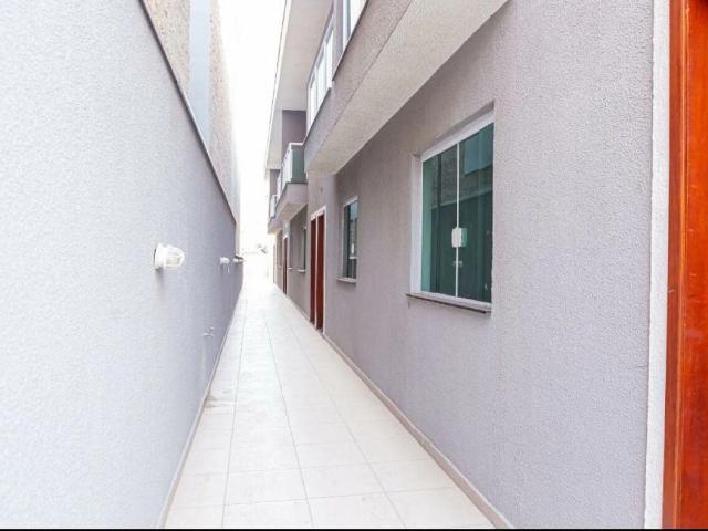 Casa / Sobrado para Venda em São Paulo/SP Chácara Mafalda 3 Quartos
