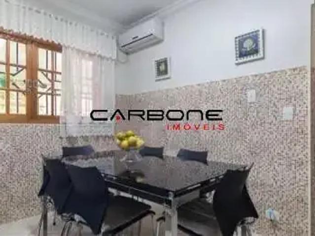 Casa / Sobrado para Venda em São Paulo/SP Chácara Mafalda 3 Quartos
