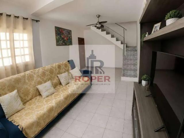 Casa / Sobrado para Venda em São Paulo/SP Chácara Mafalda 3 Quartos