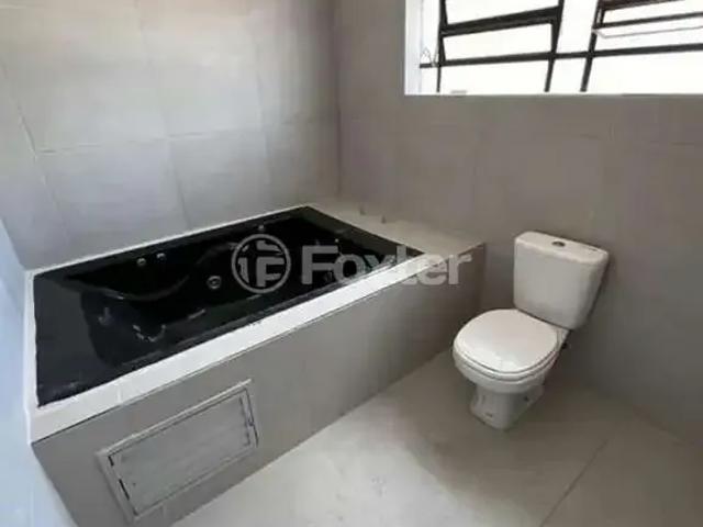 Casa / Sobrado para Venda em São Paulo/SP Chácara Mafalda 3 Quartos