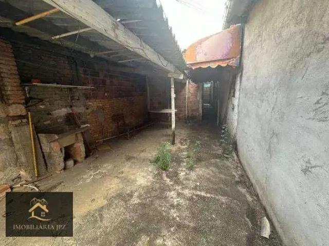 Casa / Sobrado para Venda em São Paulo/SP Chácara Mafalda 3 Quartos