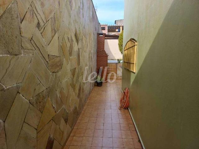 Casa / Sobrado para Venda em São Paulo/SP Chácara Mafalda 3 Quartos