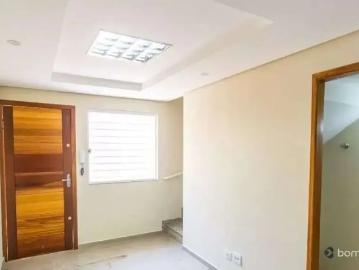 Casa / Sobrado para Venda em São Paulo/SP Chácara Mafalda 2 Quartos