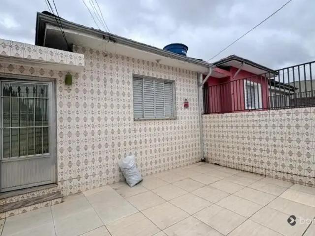 Casa / Sobrado para Venda em São Paulo/SP Chácara Mafalda 2 Quartos