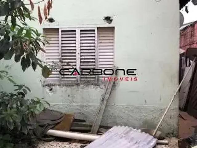 Casa / Sobrado para Venda em São Paulo/SP Chácara Mafalda 2 Quartos